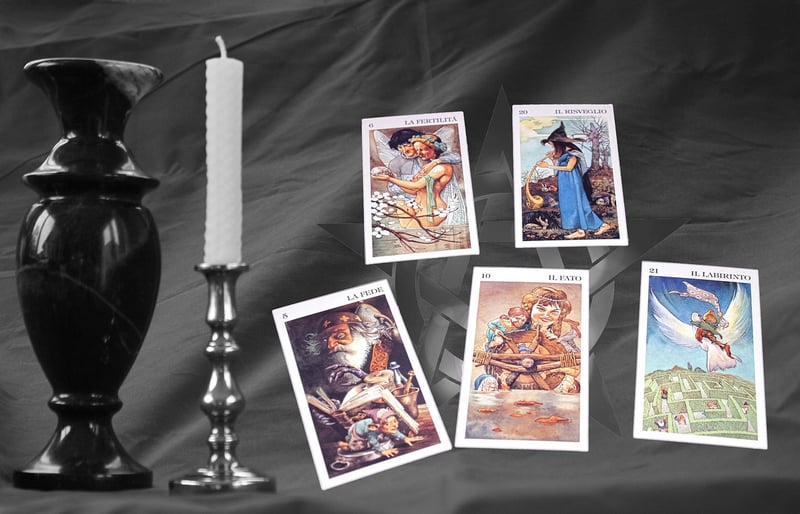 Arcane Insights